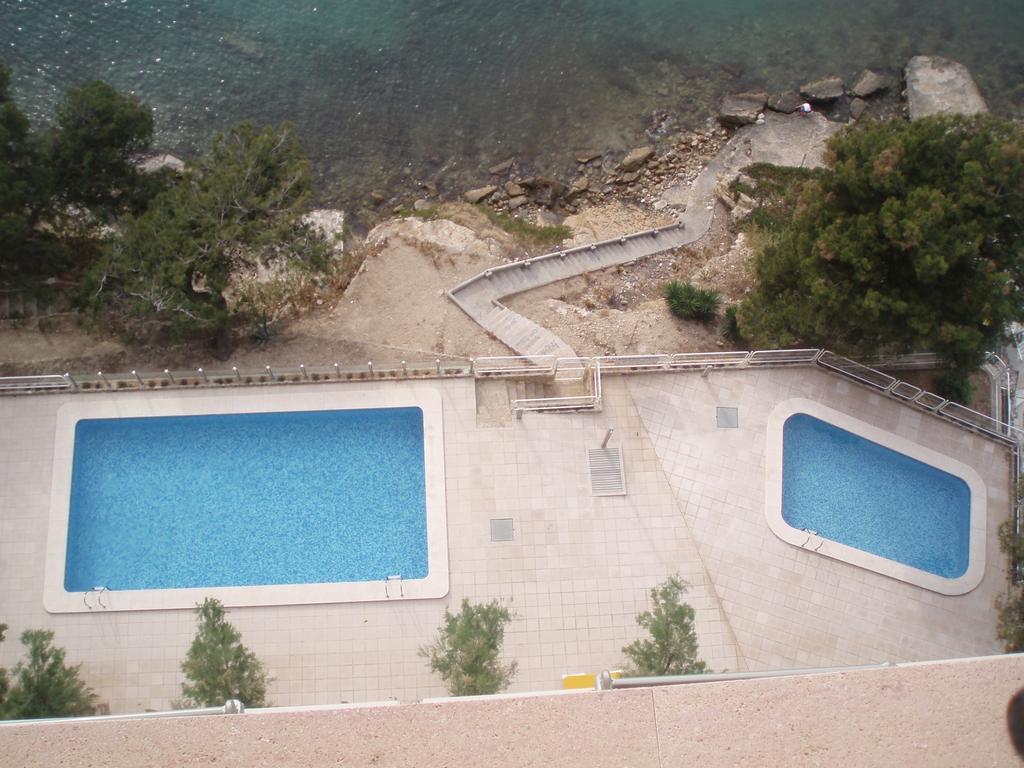 Paraiso Lido-Fincas เบนิดอร์ม ห้อง รูปภาพ